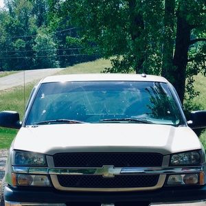 Meet your Posher, Thomas